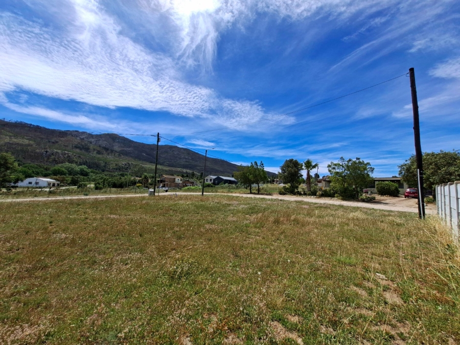 Commercial Property for Sale in Caledon Western Cape